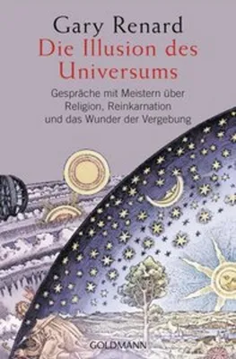 Immagine prodotto di Die Illusion des Universums