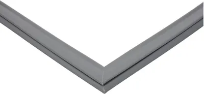 Produktbild von Liebherr 7108642 Türdichtung Dichtung Kühlteil Türgummi Kühlteildichtung Türabdichtung Magnettürdichtung Magnetdichtung Gummi KühlGefrierKombination KühlGefrierKombi