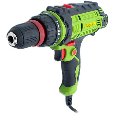 Obrázek produktu pro Elektrický šroubovák Procraft PB1150DFR