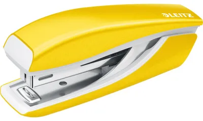 Produktbild von Zošívačka Leitz NeXXt WOW 5528 mini žltá