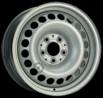 Produktbild von Alcar 16Jx7.5 5/112 37