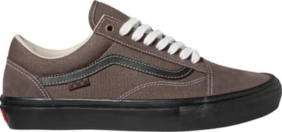 Produktbild von Vans MN Skate Old Skool TAUPE 46