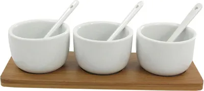Produktbild von Servierset 7-teilig