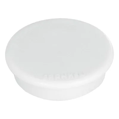 Obrázok produktu pre Franken HMS36 09, Magnet na bielu tabuľu, Biela, 38 mm, 38 mm, 42 mm, 60 mm
