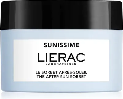 Produktbild von Lierac Sunissime The After Sun Gel 50 ml