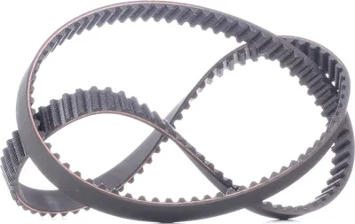 Produktbild von RIDEX 306T0297 Zahnriemen für AUDI 80 Limousine (8C2, B4) 147-Zähne