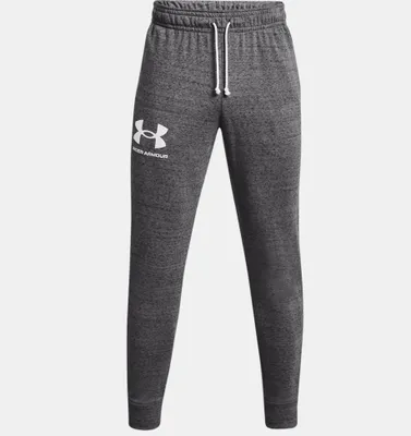 Obrázok produktu pre Under Armour Nohavice Rival Terry Jogger, 1361642012, Größe: 178