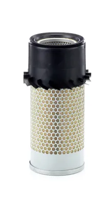 Produktbild von MANN-FILTER Luftfilter (C 14 179/1) für Land Rover 88/109 MK III