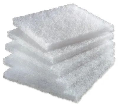 Obrázek produktu pro Náplň Juwel vata filtrační Standard 5ks