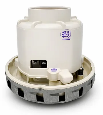 Zdjęcie produktu dla Silnik ssący o mocy 180 W do odkurzacza Kenter I-Mop, turbina odkurzacza, silnik turbiny