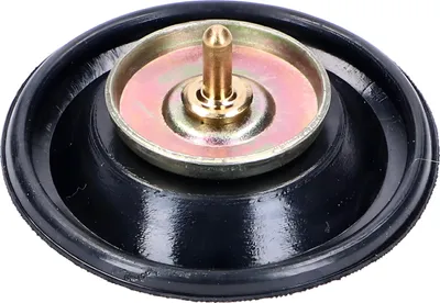Image de Carburateur à membrane Air-Cut valve pour GY6 125, 150ccm