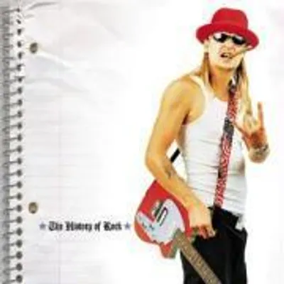 Image de L'histoire du rock