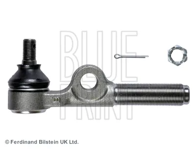 Produktbild von BLUE PRINT Spurstangenkopf Spurstange für TOYOTA LAND CRUISER (PZJ7, KZJ7, HZJ7, BJ7, LJ7, RJ7) Vorne Rechts ADT387145
