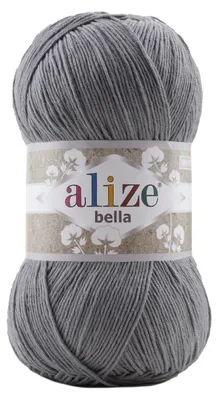 Obrázek produktu pro Alize Bella 87 Pletací příze