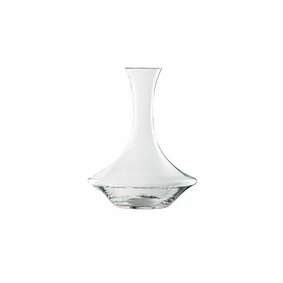 Produktbild von Spiegelau hochwertige Dekantierkaraffe Authentis, Dekanter, Kristallglas, 1 l, 7240257