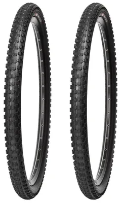 Produktbild von 2 Stk. 29 Zoll Fahrradreifen 29x2.40 Zoll Kujo 60-622