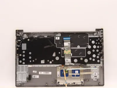 Produktbild von Lenovo 5CB1J09207 - Cover + keyboard - Lenovo - ThinkBook 15 G4 IAP