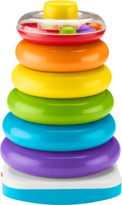 Zdjęcie produktu dla Fisher-Price GJW15, 1 lat(a), Brzmienie, Plastik, Wielobarwny