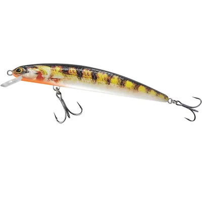 Produktbild von Balzer MK Zanderscheuche Wobbler 11cm(15g) Barsch