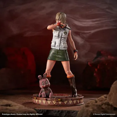 Obrázok produktu pre Silent Hill - Heather Mason - Limitovaná edícia postavičiek