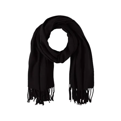 Obrázek produktu pro Pánská šála JACSOLID 12140332 Black