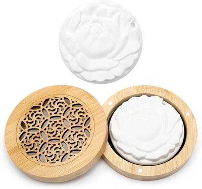 Immagine prodotto di Deumidificazione - Cassa di legno da 65 cm - Aromatizzazione
