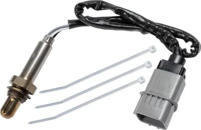Produktbild von FEBI BILSTEIN Lambdasonde für NISSAN PRIMERA (P11) Beheizt Diagnosesonde 471mm 177501
