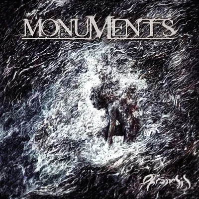 Zdjęcie produktu dla Monuments - Phronesis (Gatefold Sleeve) (LP + CD)