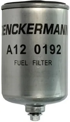 Produktbild von Kraftstofffilter DENCKERMANN A120192 für VOLVO V70 II (285) Leitungsfilter