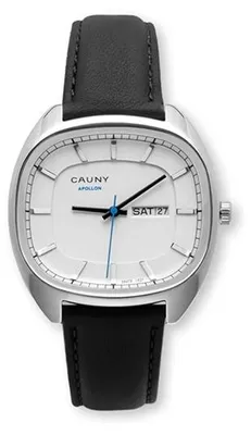 Image de CAUNY Montres-bracelets CAP005