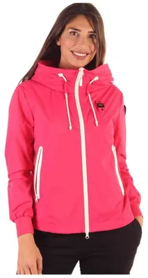Productafbeelding van Jas Blauer BLAUER 21SBLDC04160-005250 - Abrigo voor Dames