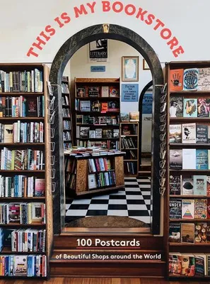 Produktbild von This Is My Bookstore