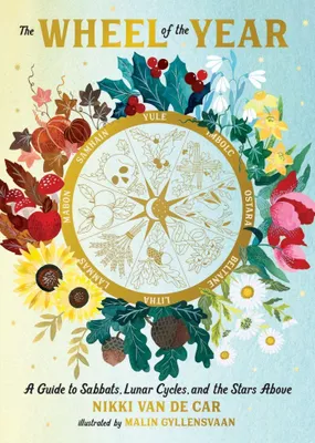 Produktbild von The Wheel of the Year
