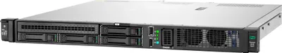 Produktbild von HPE ProLiant DL20 Gen11 Xeon E-2434 32GB 0TB oBS
