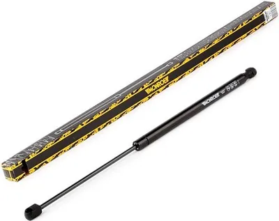 Produktbild von MONROE ML5707 Gasfeder Heckklappendämpfer für KIA SORENTO I (JC) 545mm