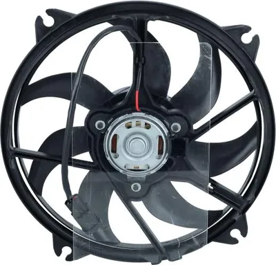 Obrázok produktu pre Ventilátor, chladenie motora NRF 47073