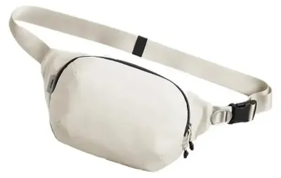 Obrázok produktu pre Orbitkey Urban Sling (4 l) – taška na opasok, taška na brucho, farba Stone