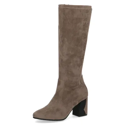 Image de Caprice Bottes Bottes textile