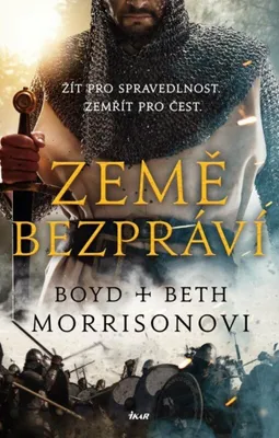 Produktbild von Země bezpráví | Ivana Nuhlíčková