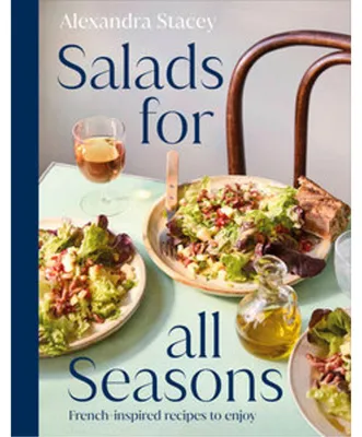 Produktbild von Salads for All Seasons