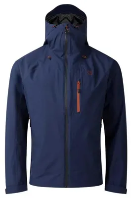 Produktbild von Dare2b Torrek Iii Jacke Blau L Mann Blau L