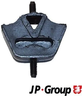 Produktbild von JP GROUP Motorlager Gummimetalllager Vorne für AUDI 80 (89, 89Q, 8A, B3) 1117906000