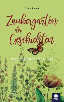 Produktbild von Zaubergarten der Geschichten