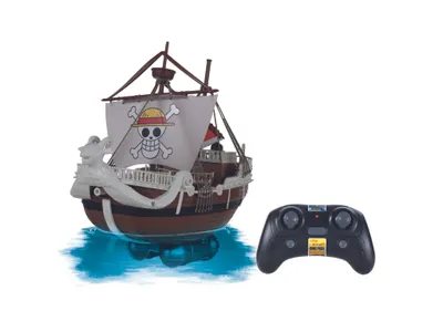 Immagine prodotto di Revell RC Boot monopezzo "GOING MERRY"