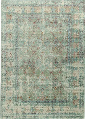Zdjęcie produktu dla Farah1970 Gallery - 230x160 CM Autentyczny, oryginalny i wykonany w Macchi dywan