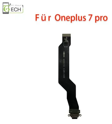 Produktbild von Ladebuchse für OnePlus 7 Pro 1+7 Pro Anschluss Dock Connector Flex Kabel USB
