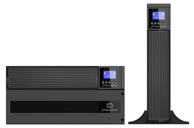 Immagine prodotto di Bluewalker 10122213 Bluewalker USV Powerwalker VFI 6000 ICR IoT 19" 6000W Online (Speditionsversand)