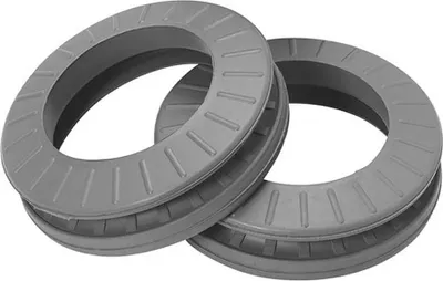 Produktbild von Plastimo Gummiformflansch Für Winde 73 A  80 cm  80 cm