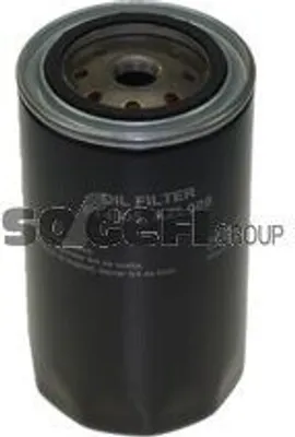 Produktbild von Ölfilter COOPERSFIAAM FILTERS FT4805 Anschraubfilter für VW LT 28-35 I Kastenwagen (281-363) LT 28-35 I Pritsche / Fahrgestell (281-363) für FORD