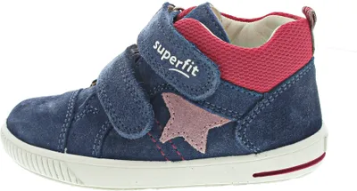Produktbild von Superfit MOPPY 1-609352-8030 (23/BLAU/ROT)